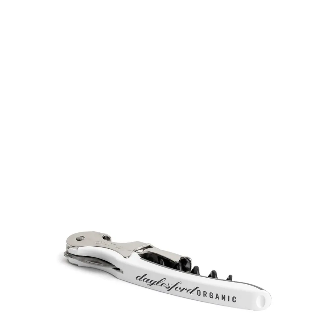 Outlet Daylesford Organic Cellar Corkscrew