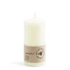 Shop Daylesford Organic Chapel Candle Large