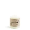 Store Daylesford Organic Chapel Candle Small