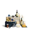 Shop Daylesford Organic Cheese & Wine Hamper