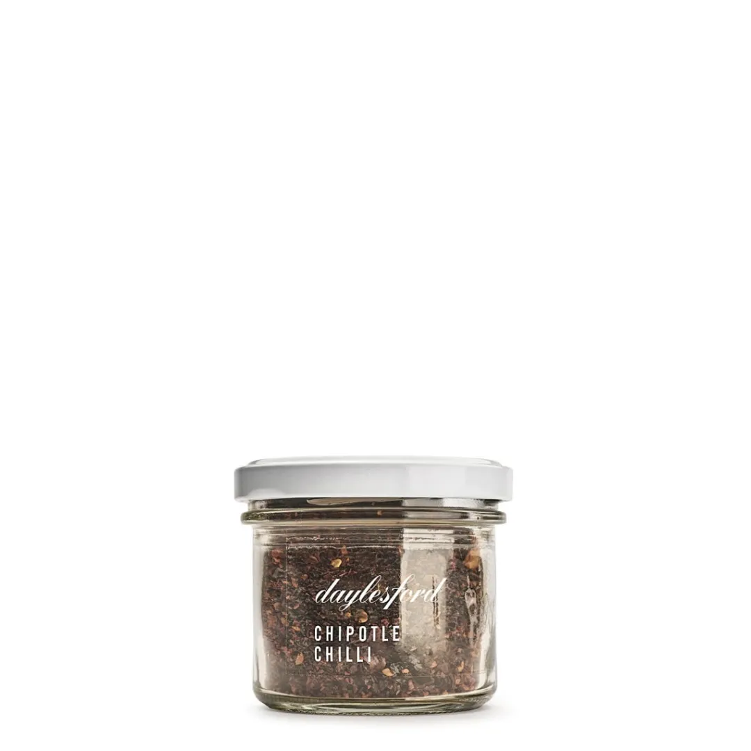 Outlet Daylesford Organic Chipotle Chilli
