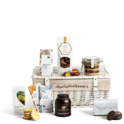 Sale Daylesford Organic Chocolate Collection Hamper