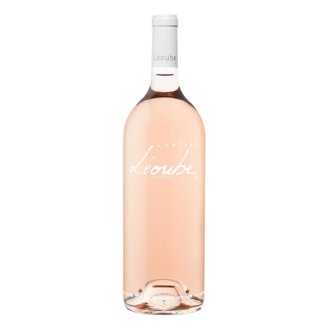 Best Sale Daylesford Organic Château Léoube Rosé Magnum