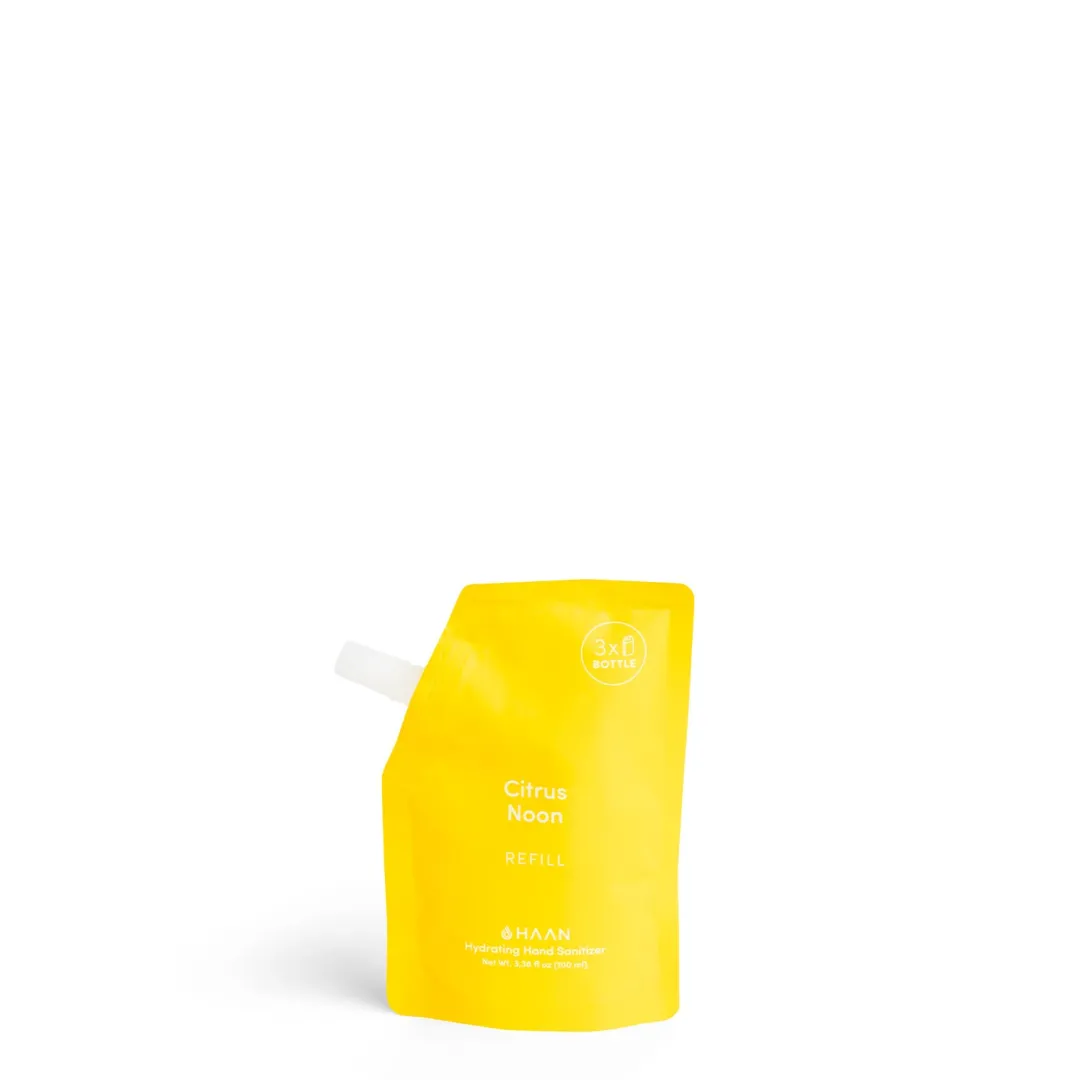 Best Daylesford Organic Citrus Noon Sanitiser Refill