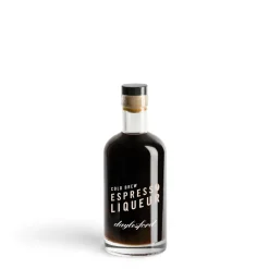 Hot Daylesford Organic Cold Brew Espresso Liqueur