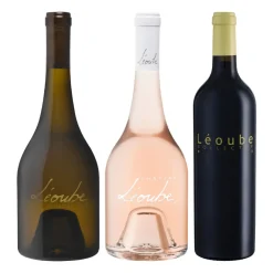 Sale Daylesford Organic Collector Trio