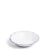 Clearance Daylesford Organic Combs Bowl Lavender