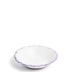 Clearance Daylesford Organic Combs Bowl Lavender
