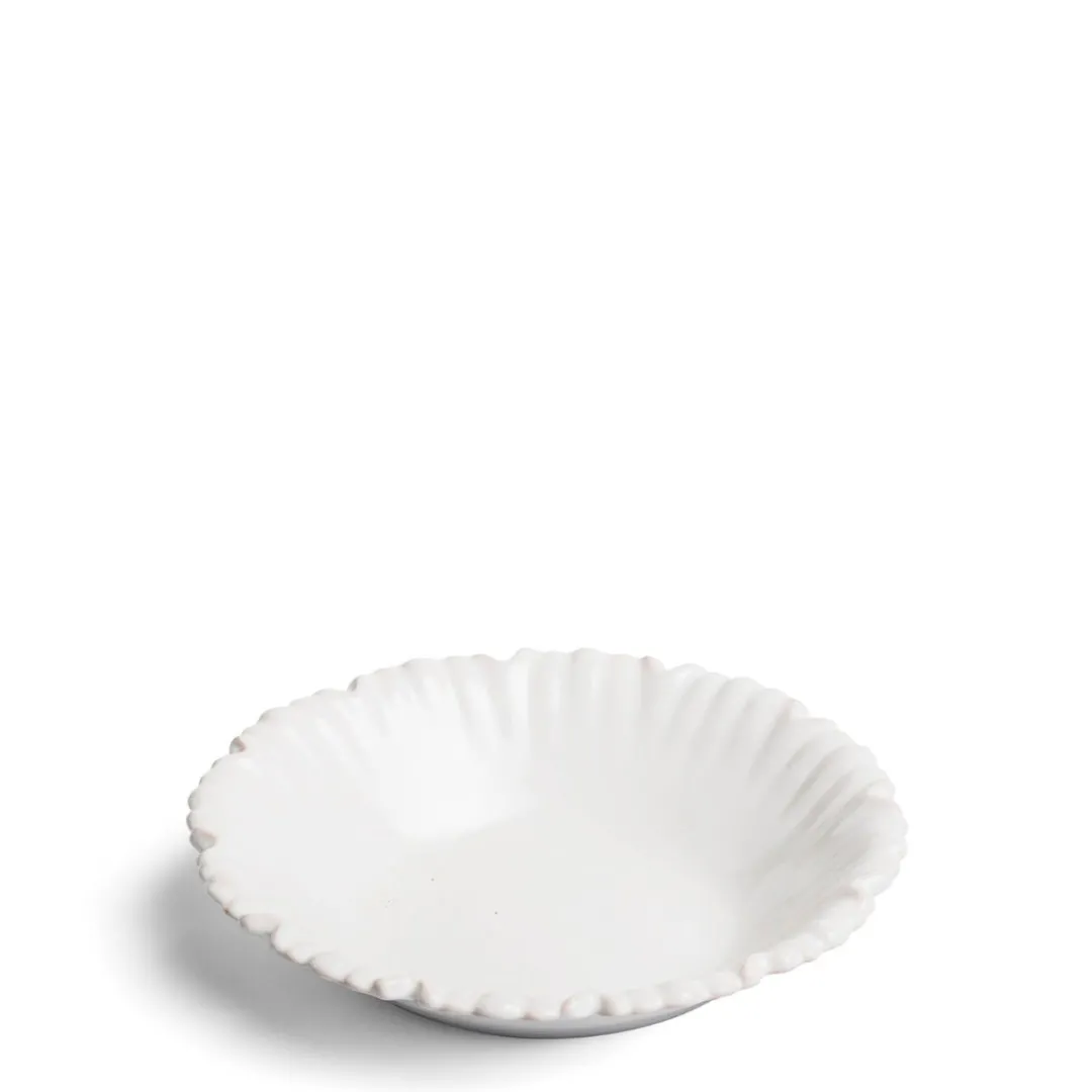 Best Daylesford Organic Combs Bowl White