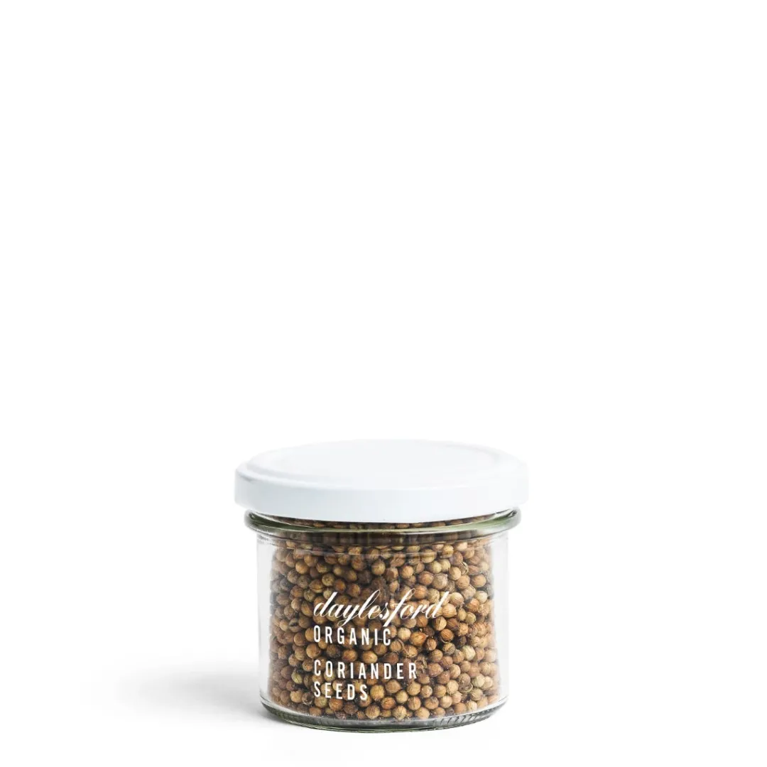 Cheap Daylesford Organic Coriander Seeds