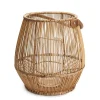 Cheap Daylesford Organic Cove Lantern Natural Medium