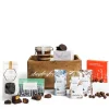 Store Daylesford Organic Crate Of Chocolate Hamper