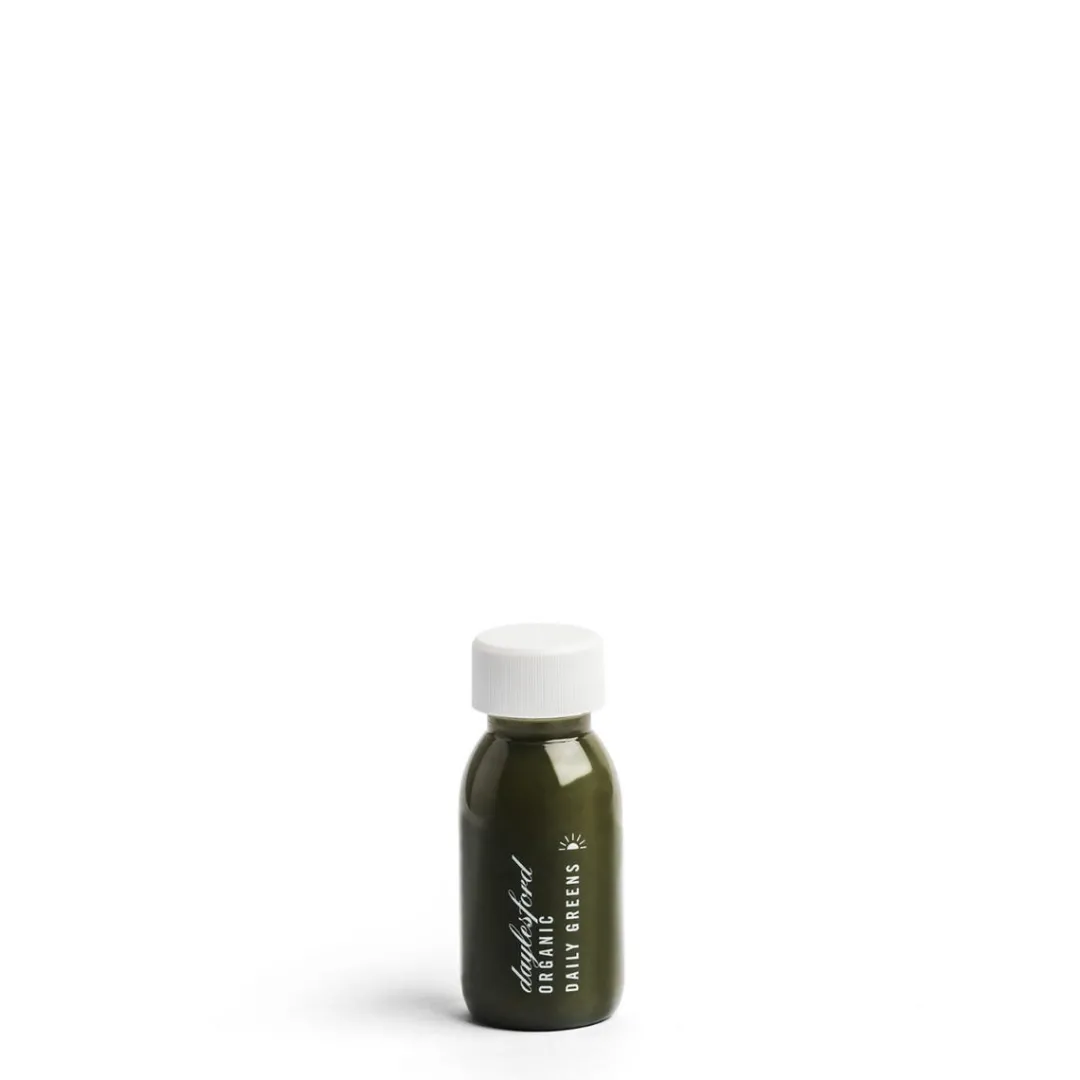 Store Daylesford Organic Daily Greens Juice Shot
