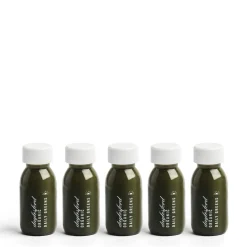 Flash Sale Daylesford Organic Daily Greens Juice Shot Bundle