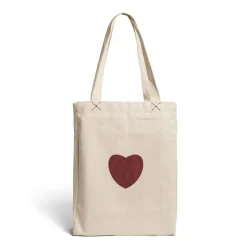 Best Daylesford Organic Daylesford Heart Bag