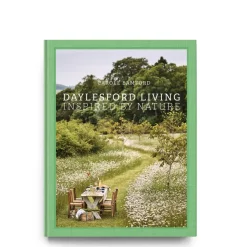 Discount Daylesford Organic Daylesford Living By Carole Bamford