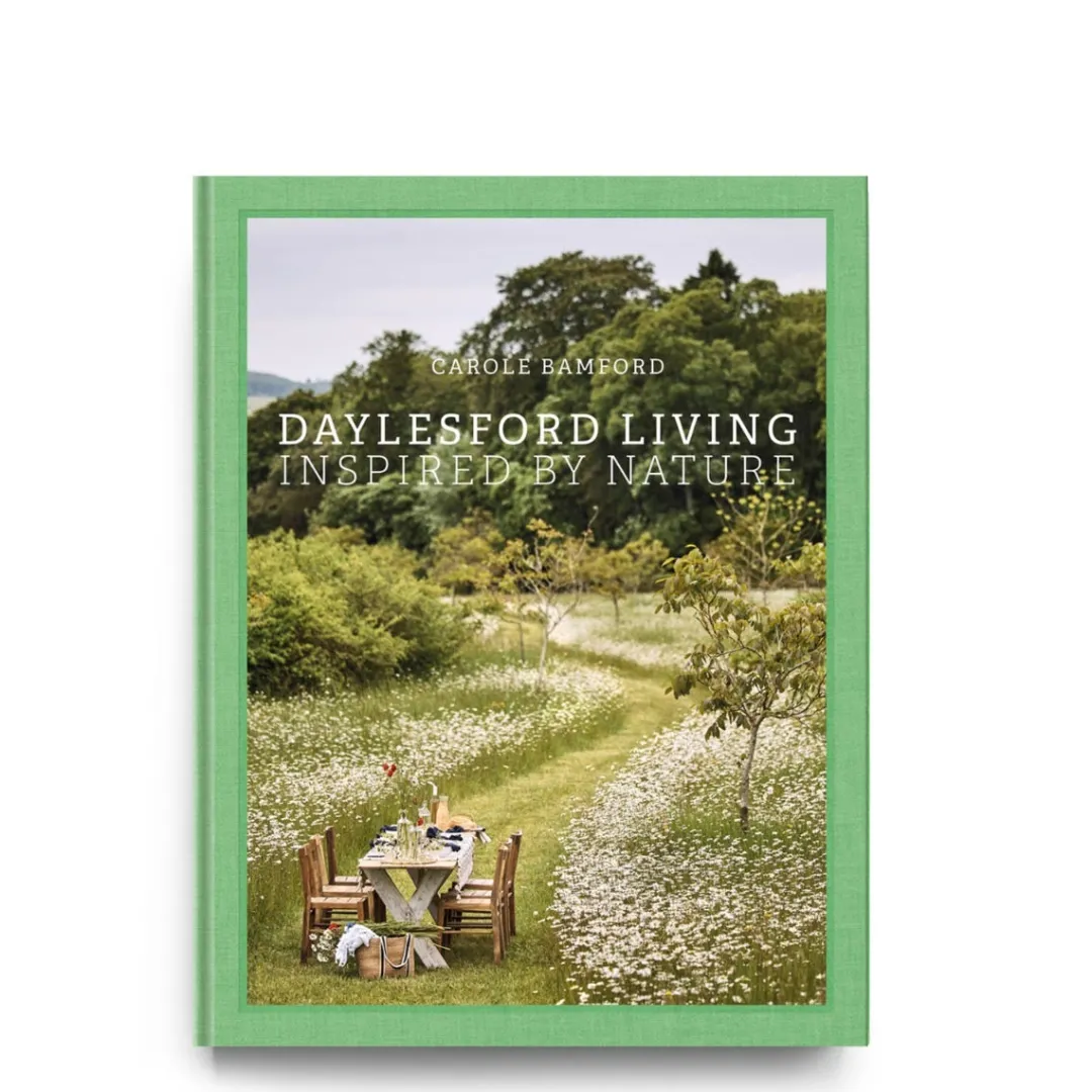Discount Daylesford Organic Daylesford Living By Carole Bamford