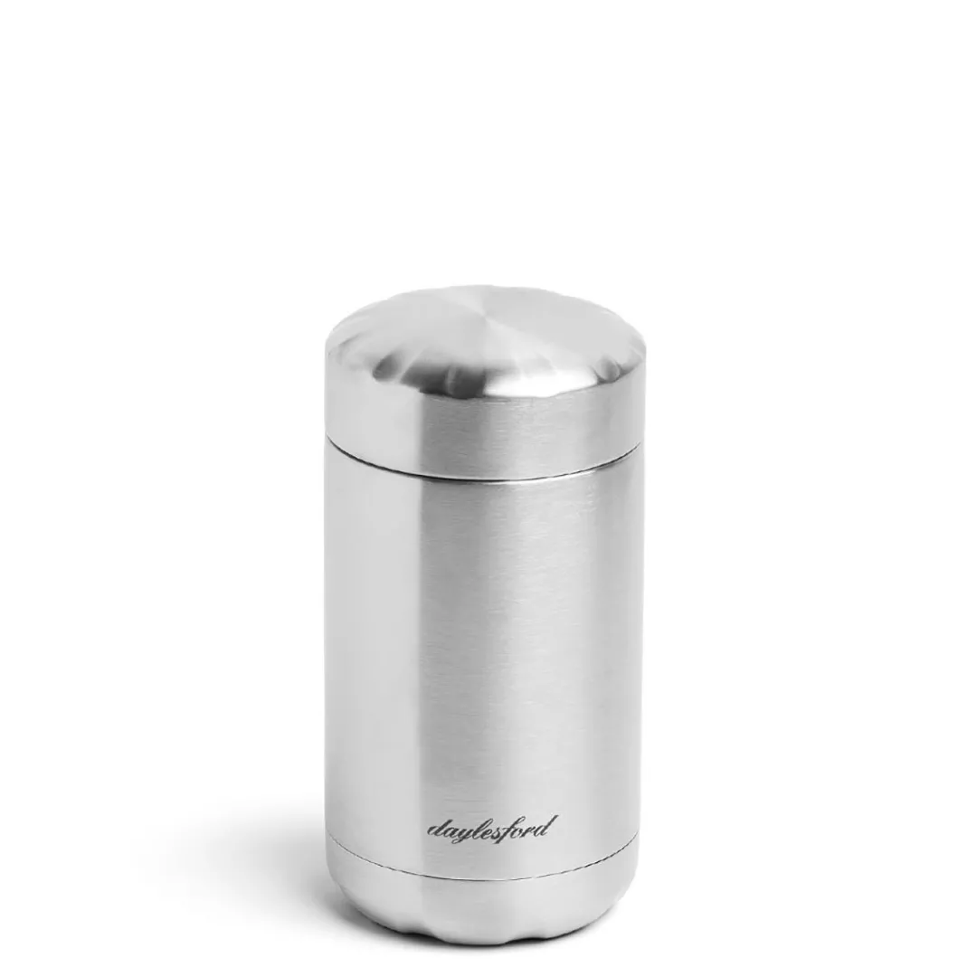Fashion Daylesford Organic Daylesford x Chilly's Stainless Steel Pot