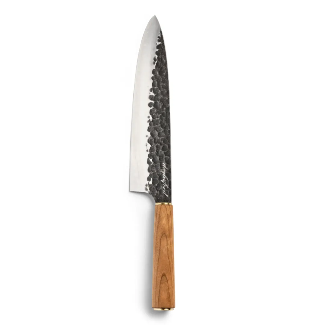 Online Daylesford Organic DAYLESFORD X KATTO CHEFS KNIFE