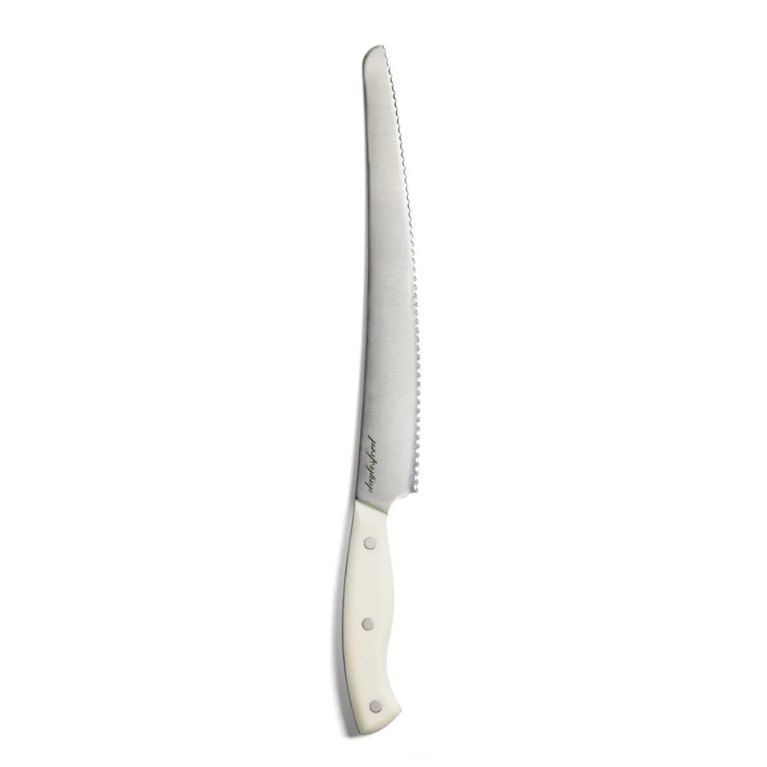 Shop Daylesford Organic Daylesford X Savernake Bread Knife