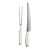 Discount Daylesford Organic Daylesford X Savernake Carving Knife Set