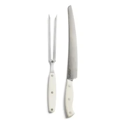 Discount Daylesford Organic Daylesford X Savernake Carving Knife Set