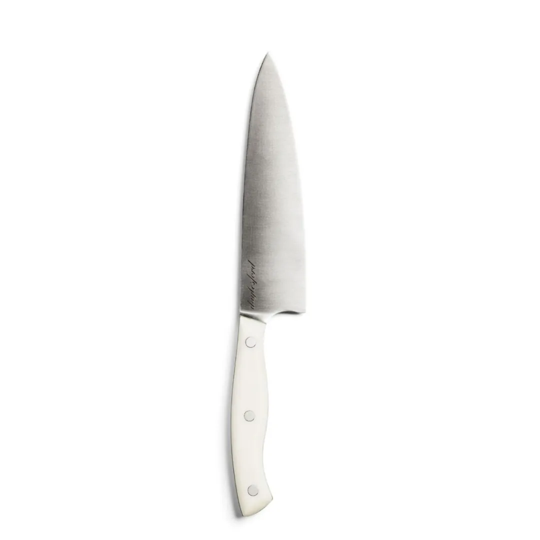 Outlet Daylesford Organic Daylesford X Savernake Chefs Knife