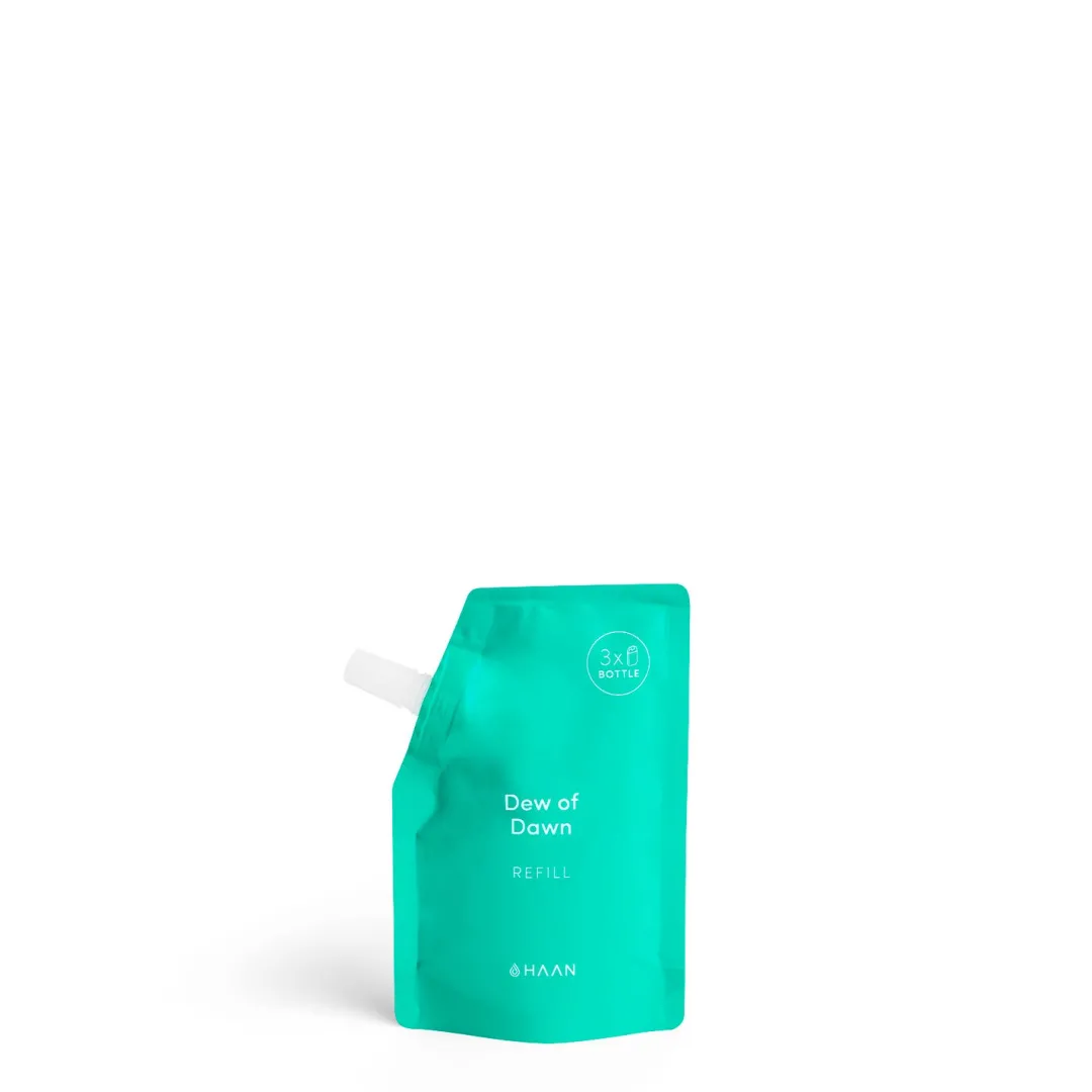 Outlet Daylesford Organic Dew of Dawn Sanitiser Refill