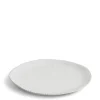 Outlet Daylesford Organic Drip Dinner Plate