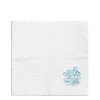 Online Daylesford Organic Eden Blue Buttercup Napkin