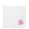 Flash Sale Daylesford Organic Eden Pink Parsley Napkin