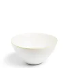 Sale Daylesford Organic Edge Salad Bowl Green