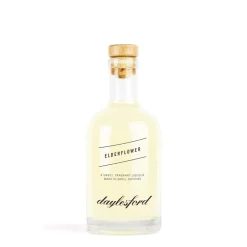Online Daylesford Organic Elderflower Liqueur