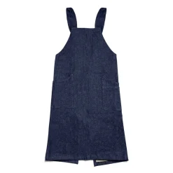 Best Daylesford Organic Ferry Denim Apron
