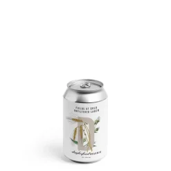 Clearance Daylesford Organic Fields of Gold Lager 330ml