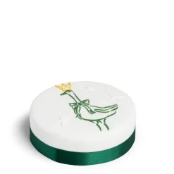 Flash Sale Daylesford Organic Fiona Cairns Goose Iced Christmas Cake