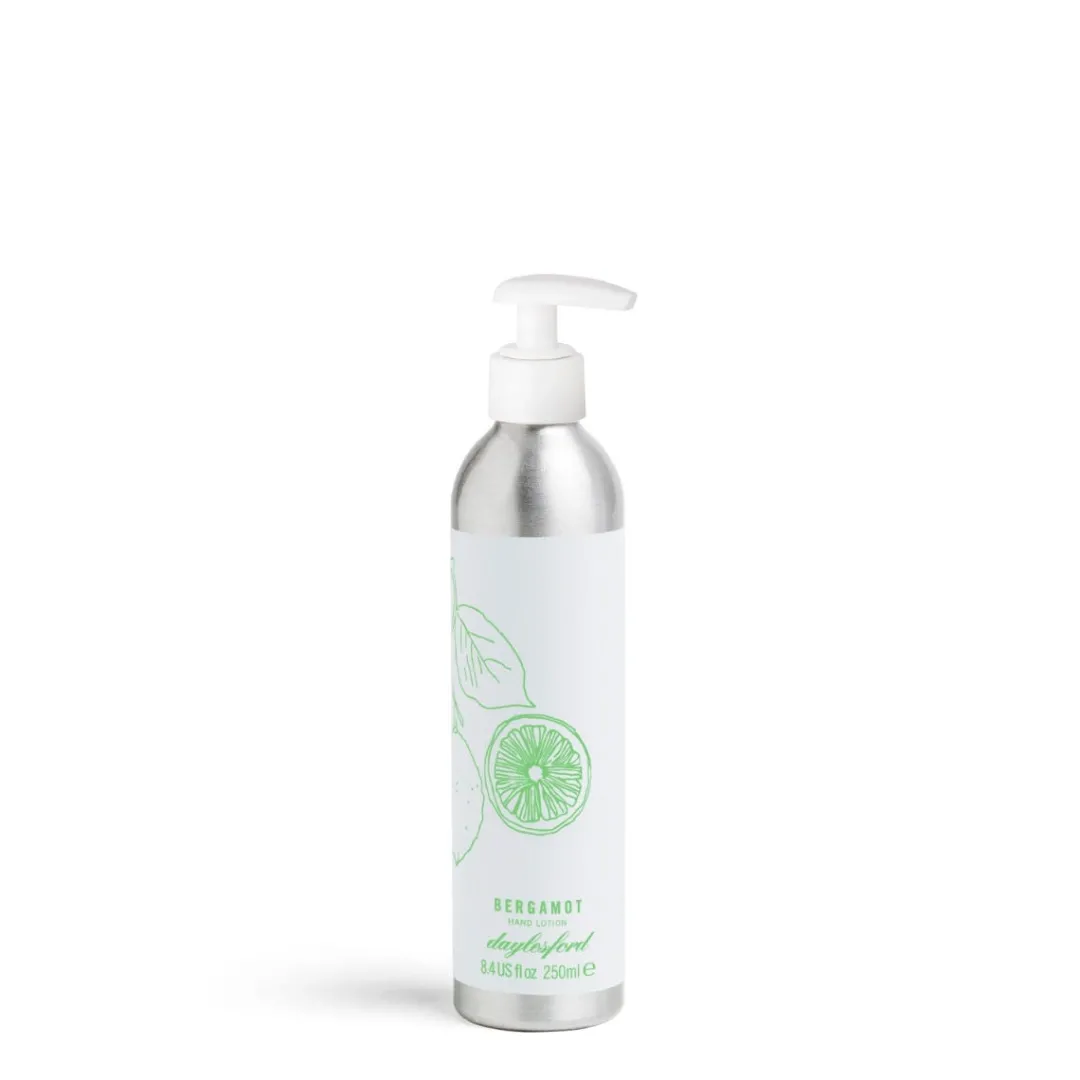 Best Sale Daylesford Organic Garden Bergamot Hand Lotion