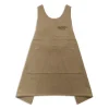 Cheap Daylesford Organic Garden Cross Back Apron