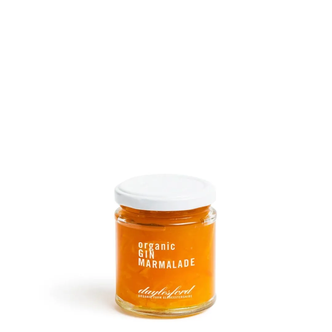 Cheap Daylesford Organic Gin Marmalade