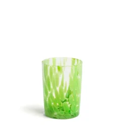 Discount Daylesford Organic Green Speckled Tumbler