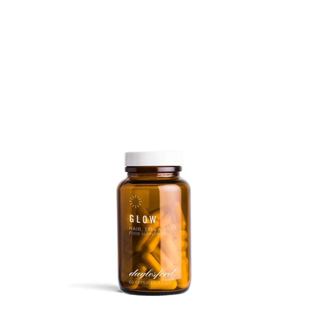 Clearance Daylesford Organic Hair, Skin & Nails