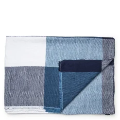 Best Sale Daylesford Organic Harlech Throw