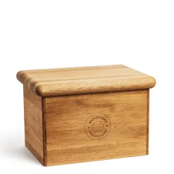 Discount Daylesford Organic Henry Bread Bin