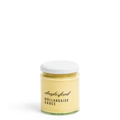 Clearance Daylesford Organic Hollandaise Sauce