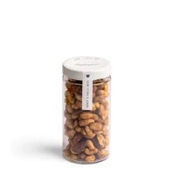 Best Daylesford Organic Honey & Chilli Nut Jar