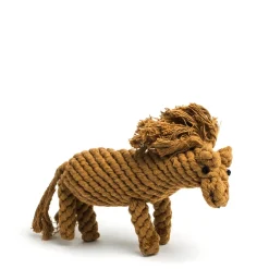 Cheap Daylesford Organic Horse Rope Dog Toy
