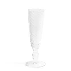Flash Sale Daylesford Organic Humbug Prosecco Glass White