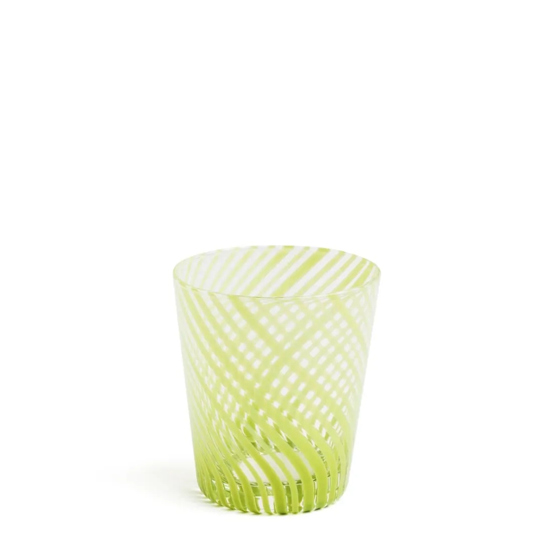 Online Daylesford Organic Humbug Tumbler Green