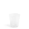 Cheap Daylesford Organic Humbug Tumbler White