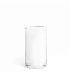 Flash Sale Daylesford Organic Idbury Hi Ball White Rim